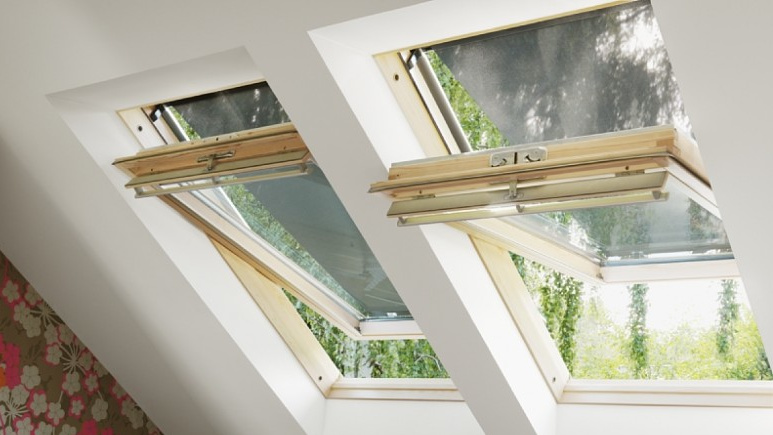 Wszystkie Markizy VELUX w sklepie knall